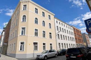 Mehrfamilienhaus kaufen in 06712 Zeitz, Zeitz - 2 Mehrfamilienhäuser zu verkaufen