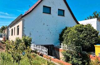 Haus kaufen in 06198 Salzatal, Salzatal - Familienfreundlichen Haus mit Garten in ruhiger Lage