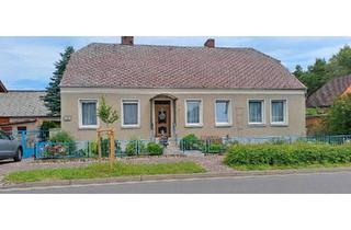 Einfamilienhaus kaufen in 39646 Oebisfelde, Oebisfelde-Weferlingen - Einfamilienhaus mit viel Potenzial auf 1.250 m² Grundstück