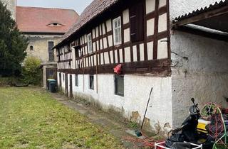 Bauernhaus kaufen in 06618 Naumburg, Naumburg (Saale) - Molauer Land - Bauernhof - Mieten - kaufen