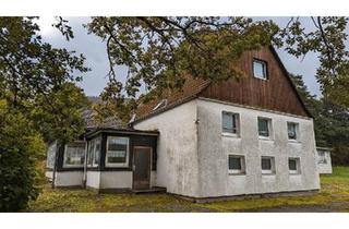 Haus kaufen in 58849 Herscheid, Herscheid - ehemaliges Schullandheim in Herscheid zu verkaufen