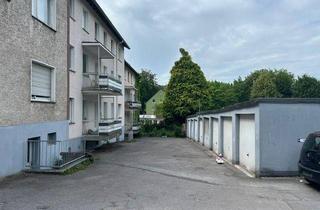 Mehrfamilienhaus kaufen in 42853 Remscheid, Remscheid - Anlageimmobilie mit Baugrundstück