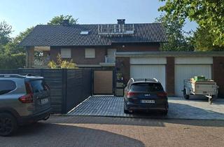 Haus kaufen in 59387 Ascheberg, Ascheberg - Zauberhaftes Zweifamilien Mehrgenerationenhaus von Privat