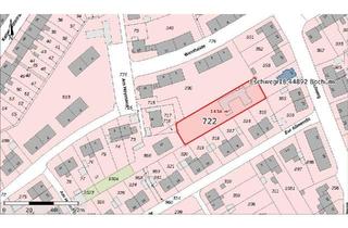 Haus kaufen in 44892 Bochum, Bochum - Neubau statt Kompromisse: EFH Bung. im Hinterland - § 34 BauGB