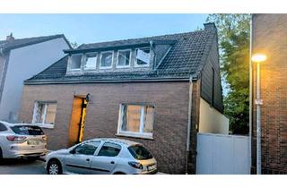 Einfamilienhaus kaufen in 59269 Beckum, Beckum - Haus zu verkaufen