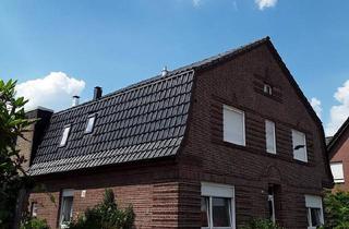 Haus kaufen in 48599 Gronau, Gronau (Westfahlen) - Zweifamilien Haus
