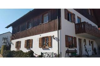 Doppelhaushälfte kaufen in 82319 Starnberg, Starnberg - Familienfreundliches Haus mit viel Platz