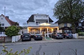 Haus kaufen in 24235 Laboe, Laboe - Laboe, 1. Reihe, Strandlage, unverbaubarer Blick auf die Förde