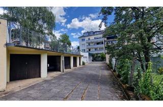 Wohnung kaufen in 53225 Bonn, Bonn - Beuel-ZentrumZingsheimstrasse: Einzelgarage zu verkaufen