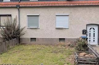 Reihenhaus kaufen in 38239 Salzgitter, Salzgitter - Reihenhaus Salzgitter Thiede - Schulring Privatverkauf!