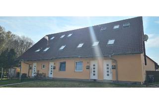 Mehrfamilienhaus kaufen in 17168 Jördenstorf, Jördenstorf - Gepflegtes vermietetes Mehrfamilienhaus in ruhiger Lage