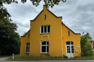 Haus kaufen in 23946 Ostseebad Boltenhagen, Boltenhagen - Ehemalige Imkerei in Alleinlage bei Boltenhagen