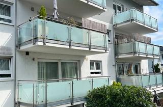 Wohnung kaufen in 88045 Friedrichshafen, Friedrichshafen - 2 Zimmer Wohnung im EG 60 qm in Friedrichshafen