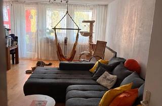 Wohnung kaufen in 71067 Sindelfingen, Sindelfingen - 5-Zimmer Wohnung+2 Garagen+EBK-7.OG mit Aufzug-ohne Provision