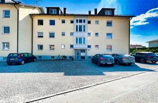 Wohnung kaufen in 88284 Wolpertswende, Wolpertswende - 3-Zimmer-Wohnung