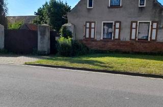 Haus kaufen in 39326 Wolmirstedt, Wolmirstedt - Großes Grundstück mit viel Potenzial