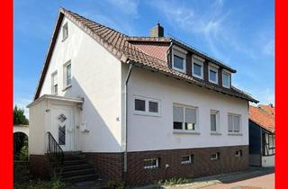 Haus kaufen in 31073 Grünenplan, Grünenplan - Hier wohnt man gern