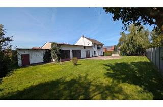 Haus kaufen in 93102 Pfatter, Pfatter - Viel Platz für Ihre Ideen: sanierungsbedürftiges EFH auf 1.410qm