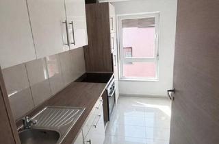 Wohnung kaufen in 70372 Stuttgart, Stuttgart - Helle Maisonette mit Dachgeschoss Potenzial