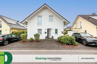 Einfamilienhaus kaufen in 53604 Bad Honnef, Bad Honnef - Energieeffizient, gepflegt, familienfreundlich - Ihr neues Zuhause in Bad Honnef-Rottbitze