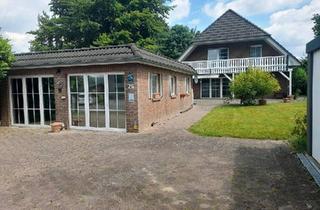 Einfamilienhaus kaufen in 27404 Zeven, Zeven - Großzügiges 1 Familienhaus von privat an privat zu verkaufen