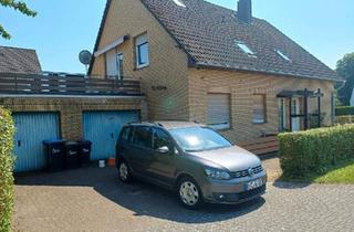 Haus kaufen in 27729 Hambergen, Hambergen - 1 Familien Haus plus 1 Wohnung in 27729 Hambergen , OT Wallhöfen