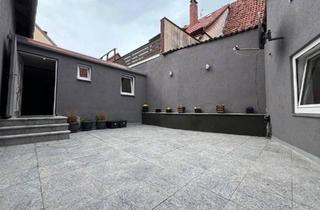 Reihenhaus kaufen in 37574 Einbeck, Einbeck - Haus in Einbeck Salzderhelden Einliegerwohnung& Garage