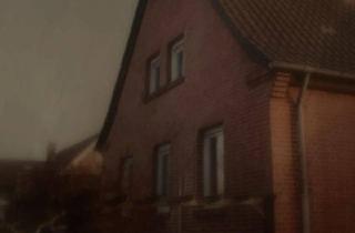 Doppelhaushälfte kaufen in 48455 Bad Bentheim, Bad Bentheim - Haus doppelhaushälfte