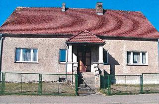Haus kaufen in 15910 Schönwald, Schönwald - Sanierungsobjekt mit Geschichte im OT Neuendorf am See