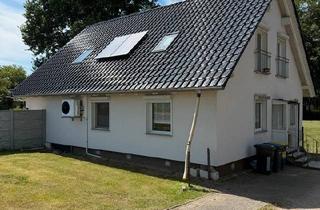 Einfamilienhaus kaufen in 17291 Prenzlau, Prenzlau - Modernes Einfamilienhaus