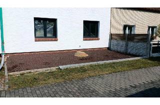 Haus kaufen in 03253 Doberlug-Kirchhain, Doberlug-Kirchhain - Haus statt Miete,zu verkaufen Haus,Grundstück Bauland,Eigenheim