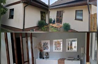 Einfamilienhaus kaufen in 06231 Bad Dürrenberg, Bad Dürrenberg - freistehendes Einfamilienhaus