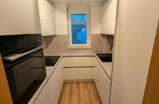 Wohnung kaufen in 71540 Murrhardt, Murrhardt - Frisch renovierte 4-Zimmer-Maisonette Wohnung