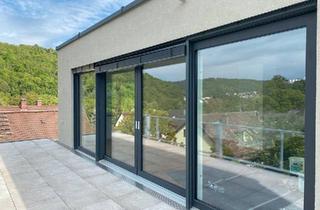Haus kaufen in 97877 Wertheim, Wertheim - Top Penthouse Top Ausstattung Top Lage