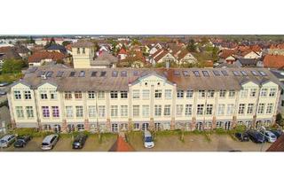 Wohnung kaufen in 76461 Muggensturm, Muggensturm - Moderne 4-Zimmer-Wohnung in der Hauptstraße 100 - bezugsbereit un
