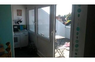 Wohnung kaufen in 79395 Neuenburg, Neuenburg am Rhein - sehr schöne 2 Zimmer Dachgeschosswohnung in Neuenburg z verkaufen