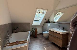 Wohnung kaufen in 29643 Neuenkirchen, Neuenkirchen - Gepflegte 4-Zimmer-Eigentumswohnung mit Garten zu verkaufen