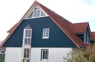 Wohnung kaufen in 27299 Langwedel, Langwedel - herrliche 23 Zi. Komfort - Maisonette Eigentumswhg. 70 - 85 m²