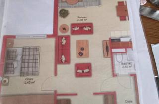 Wohnung kaufen in 38707 Altenau, Harz (LK Goslar) - Eigentumswohnung