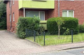 Wohnung kaufen in 31848 Bad Münder, Bad Münder am Deister - Schicke 3-Zi. Wohnung mit stufenlosem Zugang nähe Kurpark