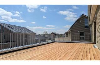 Wohnung kaufen in 21391 Reppenstedt, Reppenstedt - Außergewöhnliche 2-Zi-Wohnung | Holz | 69 m² | 20m² Südwestbalkon