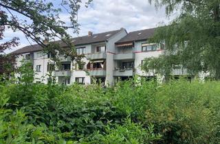 Wohnung kaufen in 27711 Osterholz-Scharmbeck, Osterholz-Scharmbeck - Ohne Makler! 4-Zimmer Wohnung in exzellenter Lage von OHZ!
