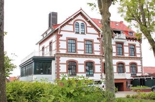 Wohnung kaufen in 26757 Borkum, Borkum - Erstklassige Gelegenheit auf Borkum beim alten Leuchtturm