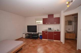 Wohnung mieten in 63868 Großwallstadt, DIETZ: Möbliertes Apartment! Alles was man braucht - Wochenendheimfahrer gesucht