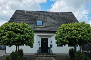 Einfamilienhaus kaufen in 29308 Winsen, Winsen (Aller) - Gepflegtes Einfamilienhaus mit Garten in ruhiger Lage