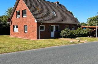 Einfamilienhaus kaufen in 25727 Süderhastedt, Süderhastedt - Einfamilienhaus in Frestedt zu verkaufen