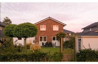 Einfamilienhaus kaufen in 24941 Flensburg, Flensburg - Einfamilienhaus