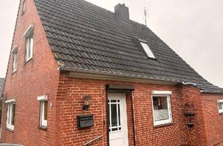 Einfamilienhaus kaufen in 25920 Risum-Lindholm, Risum-Lindholm - Einfamilienhaus in Stedesand