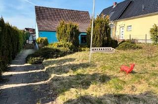 Einfamilienhaus kaufen in 24232 Schönkirchen, Schönkirchen - Haus mit großem Grundstück in ruhiger Lage