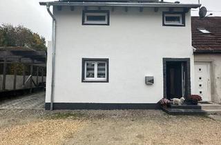 Einfamilienhaus kaufen in 89134 Blaustein, Blaustein - Blaustein Reinhaus Ende